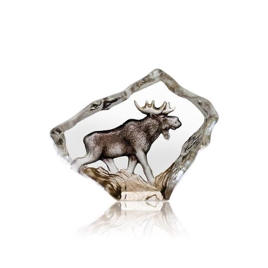 Moose (miniature)