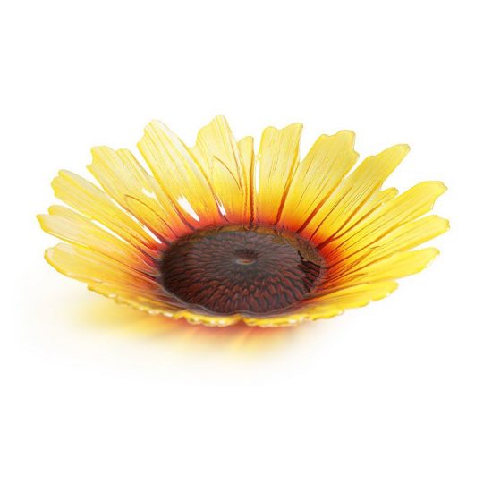 Sunflower bowl, large
